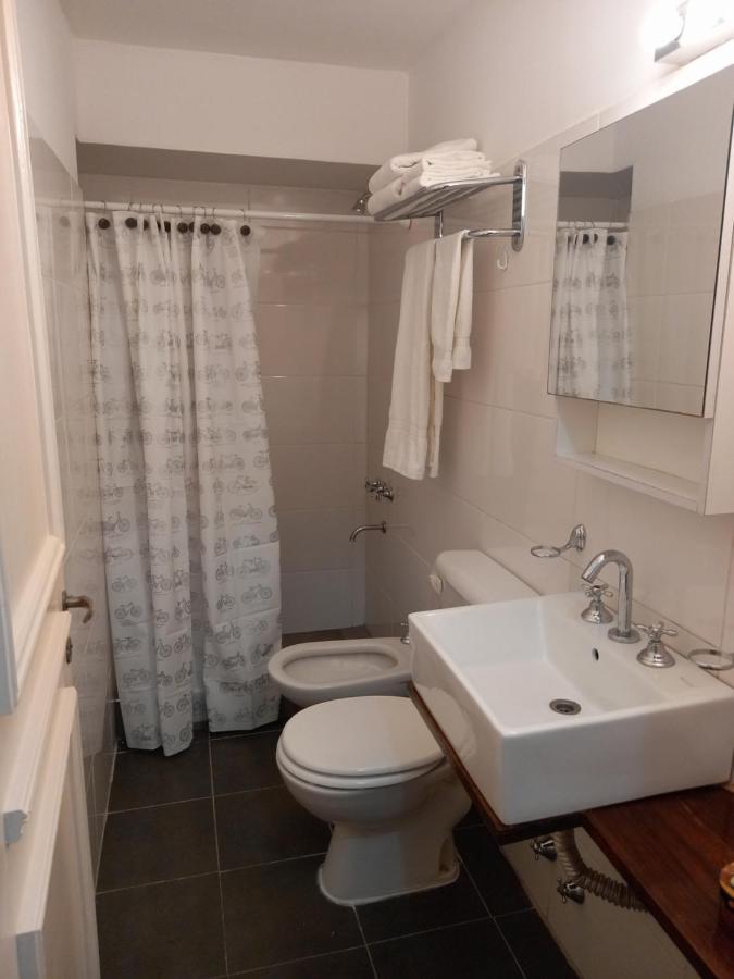 Apartment Center *