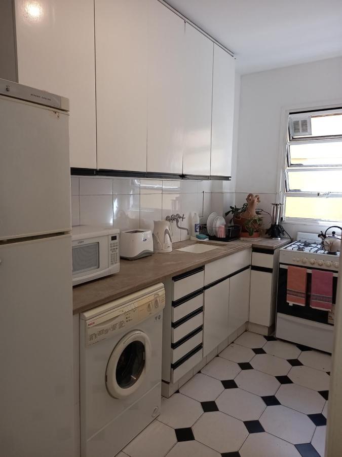 Center Apartamento *