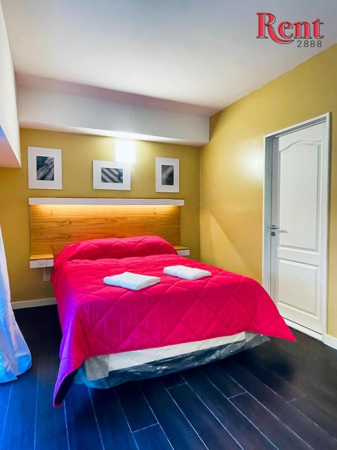 Rent Belgrano * Ciudad Autónoma de Buenos Aires