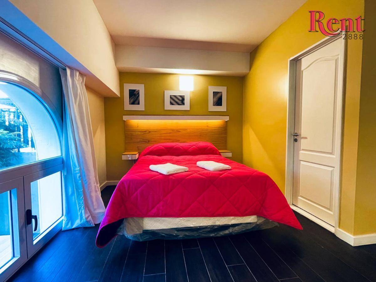 Rent Belgrano * Ciudad Autónoma de Buenos Aires