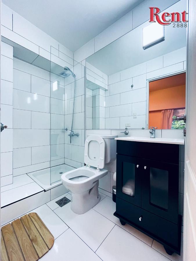 Rent Belgrano *