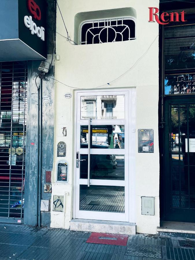Rent Belgrano Apartamento Ciudad Autónoma de Buenos Aires