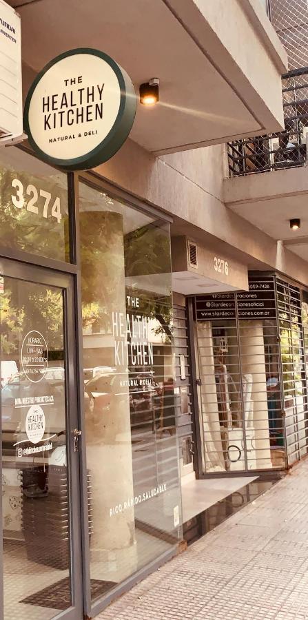 Rent Ibera Nunez * Ciudad Autónoma de Buenos Aires