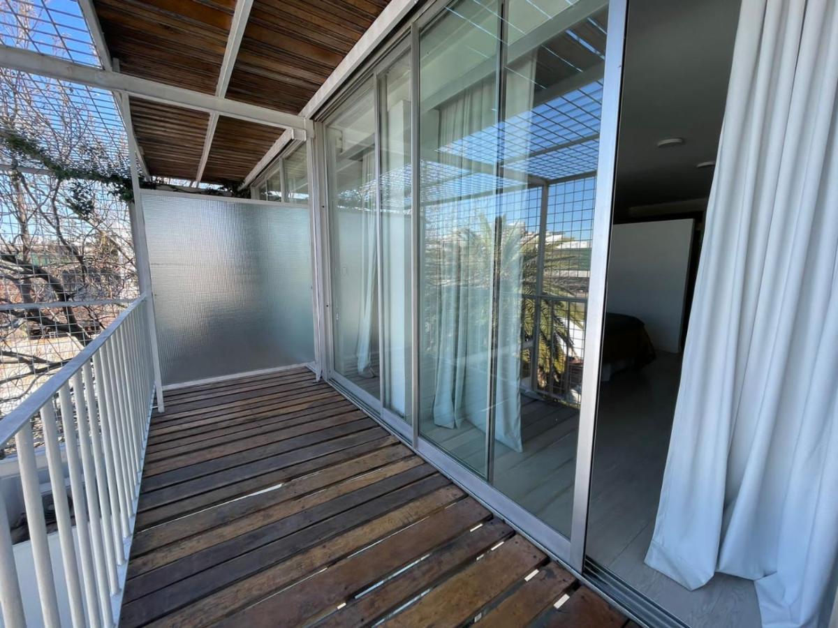Tacha Apartment *