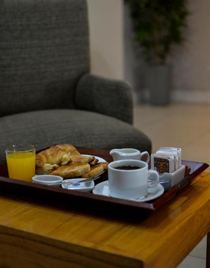 Centro Naval 3*