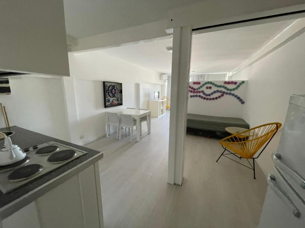 Tacha Apartment *