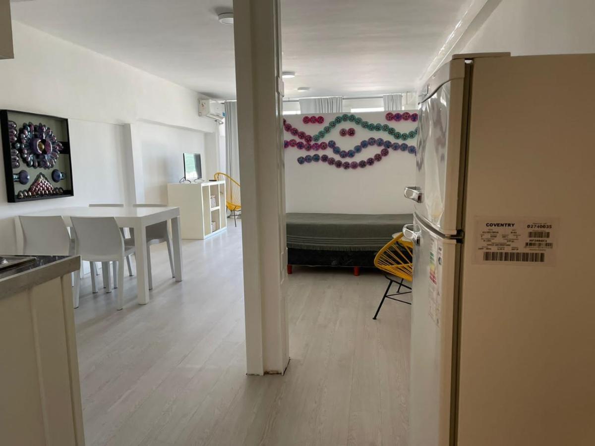 Tacha Apartamento *