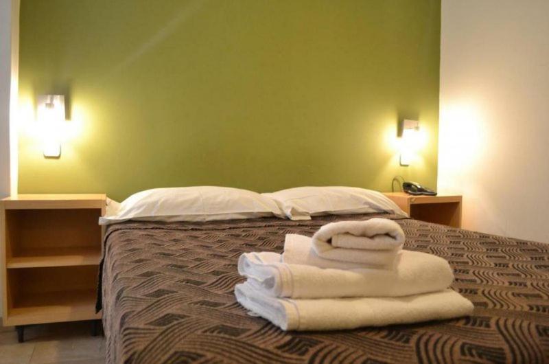Siena Hotel Buenos Aires