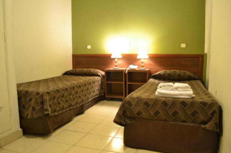 Hotel Siena *