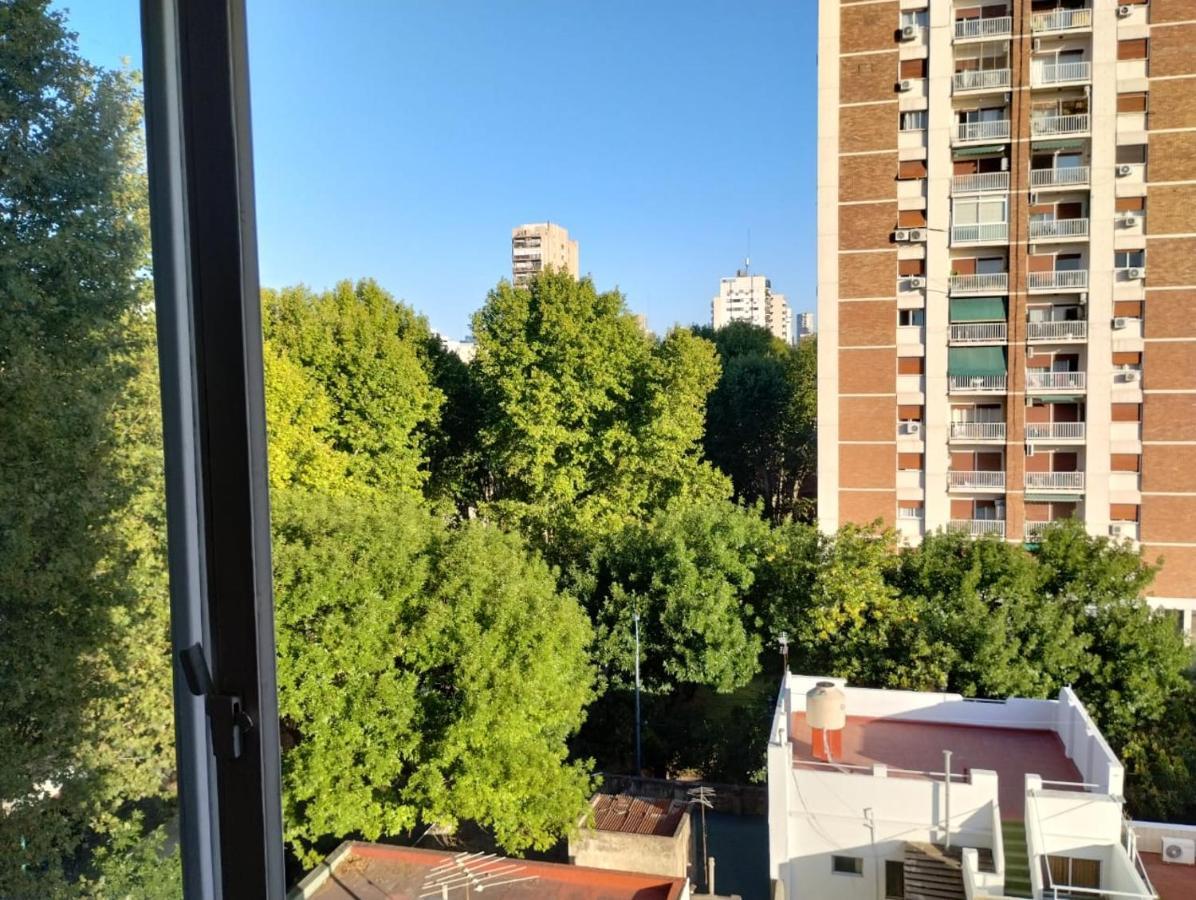 Benos Ciudad Autónoma de Buenos Aires