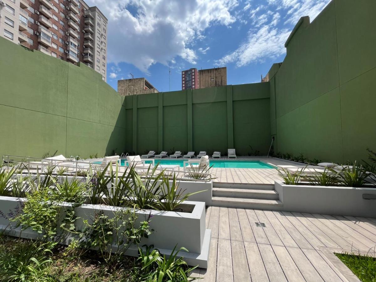 Apartamento Boreas Tango Buenos Aires