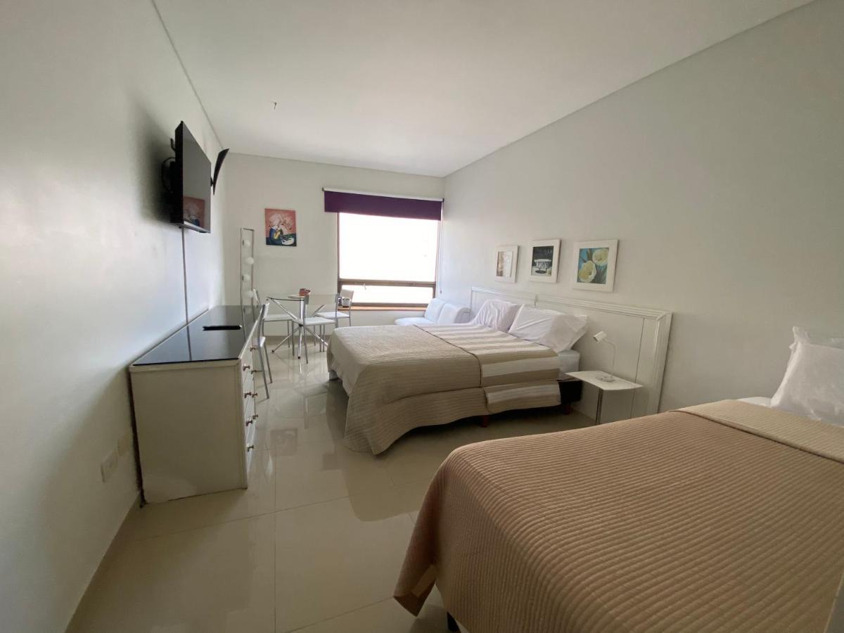 Apartment Centro *