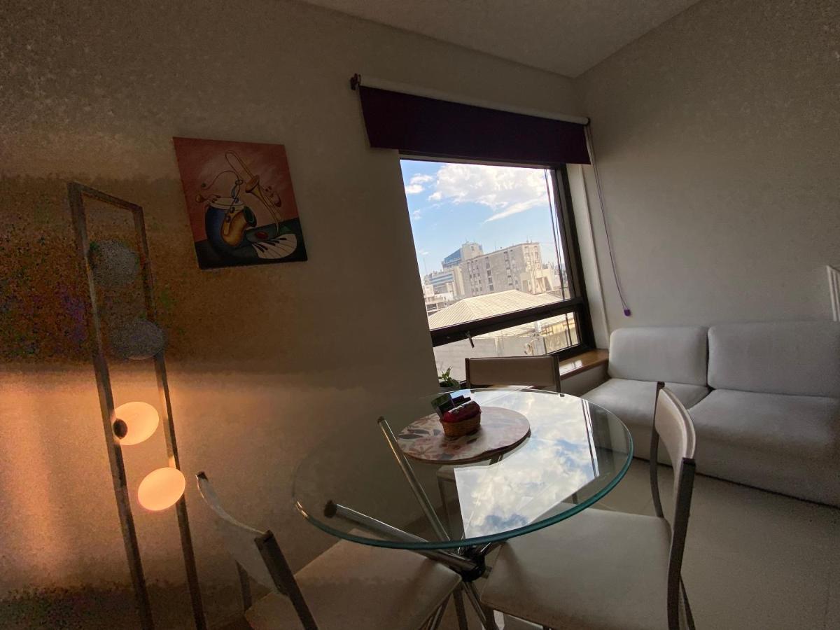Apartment Centro *