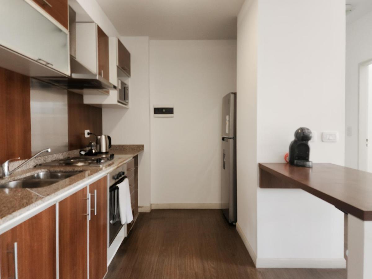 G&g - Nunez Cozy Apartamento *
