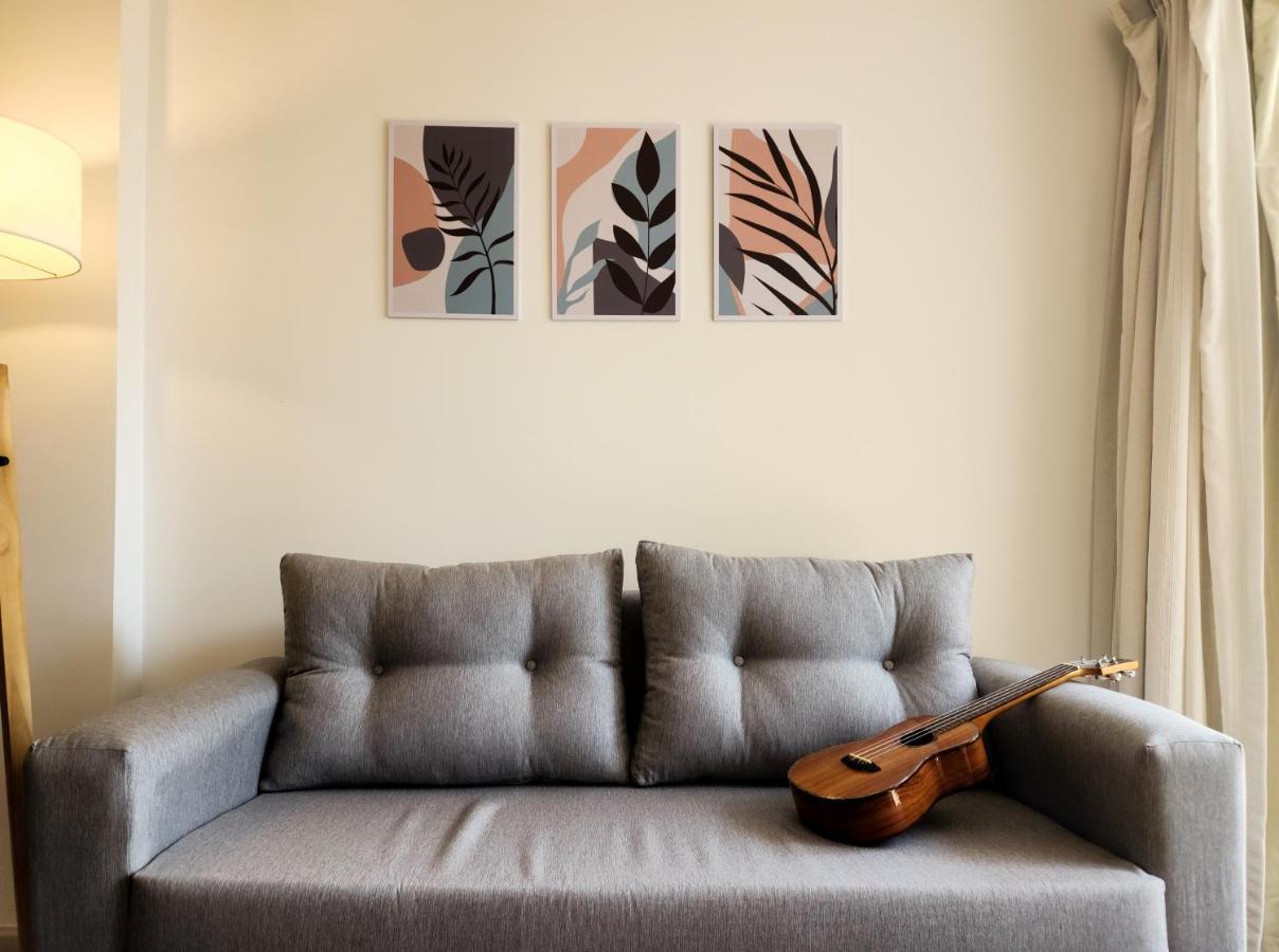 G&g - Nunez Cozy Apartamento