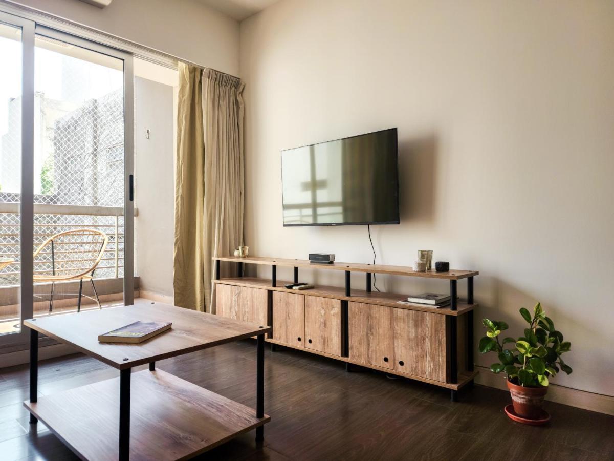G&g - Nunez Cozy Ciudad Autónoma de Buenos Aires