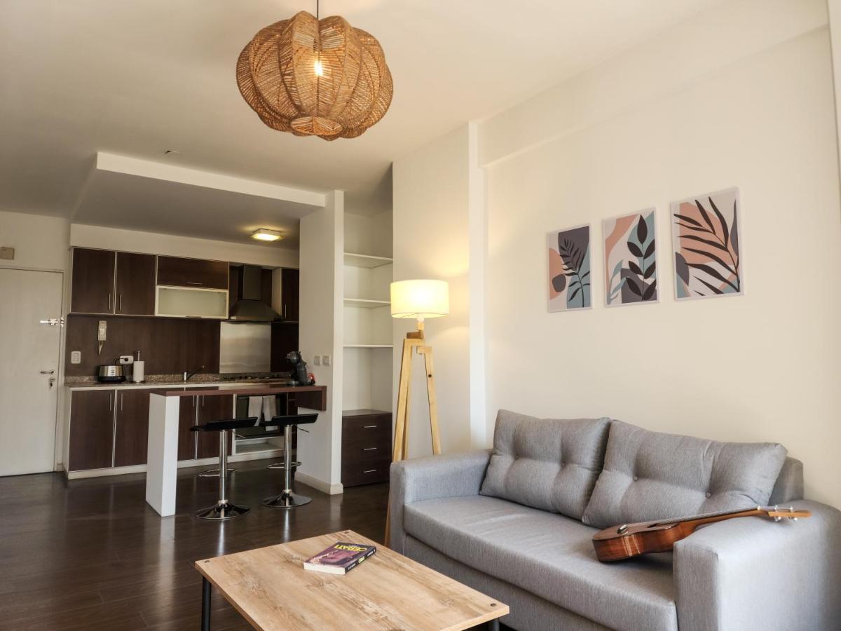 Apartamento G&g - Nunez Cozy Ciudad Autónoma de Buenos Aires