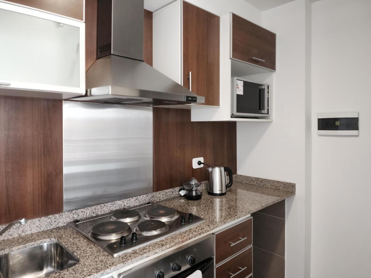 G&g - Nunez Cozy Apartamento