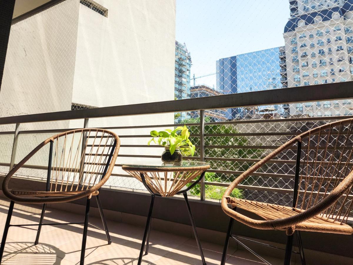 G&g - Nunez Cozy Apartamento Ciudad Autónoma de Buenos Aires