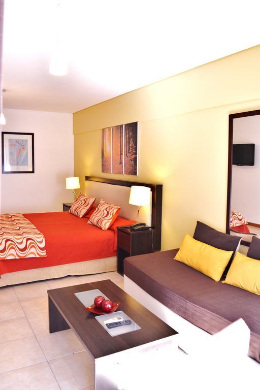 Sures Belgrano Aparthotel