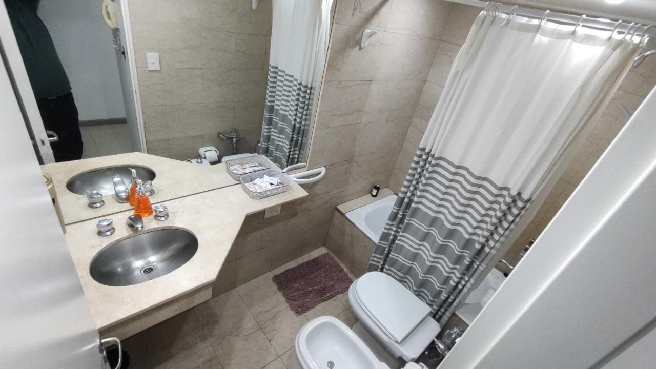 Apartment Depto. Corrientes 820, A Metros Del Obelisco *