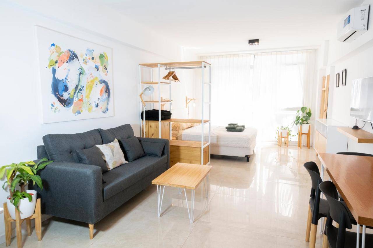 Moderno Depto A Estrenar En Pleno Centro Ba! Divino 2 Pax Apartamento Ciudad Autónoma de Buenos Aires