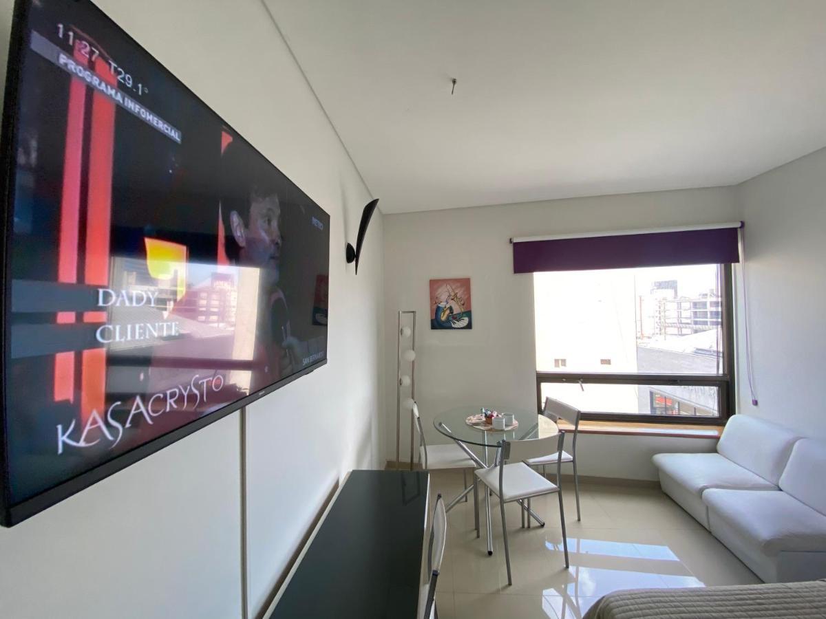 Centro Apartment