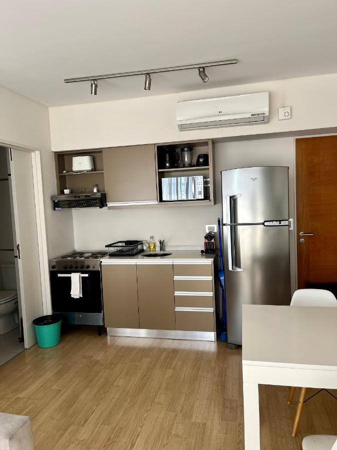 Departamento De Lujo Belgrano 7a Apartamento