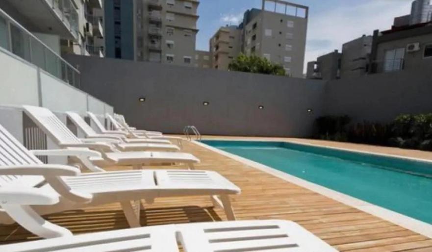 Hermoso Departamento En Palermo Hollywood Con Terraza Privada * Buenos Aires