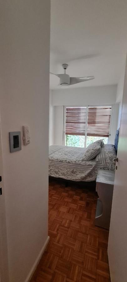 Dpto. Recoleta Ciudad Autónoma de Buenos Aires