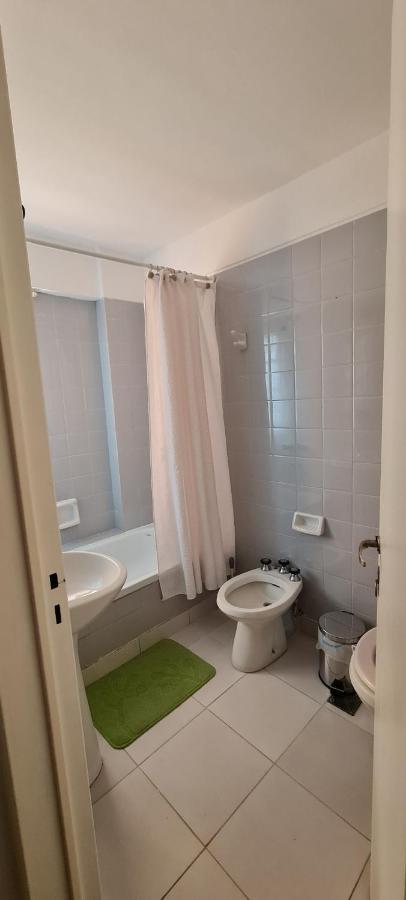 Dpto. Recoleta Apartamento