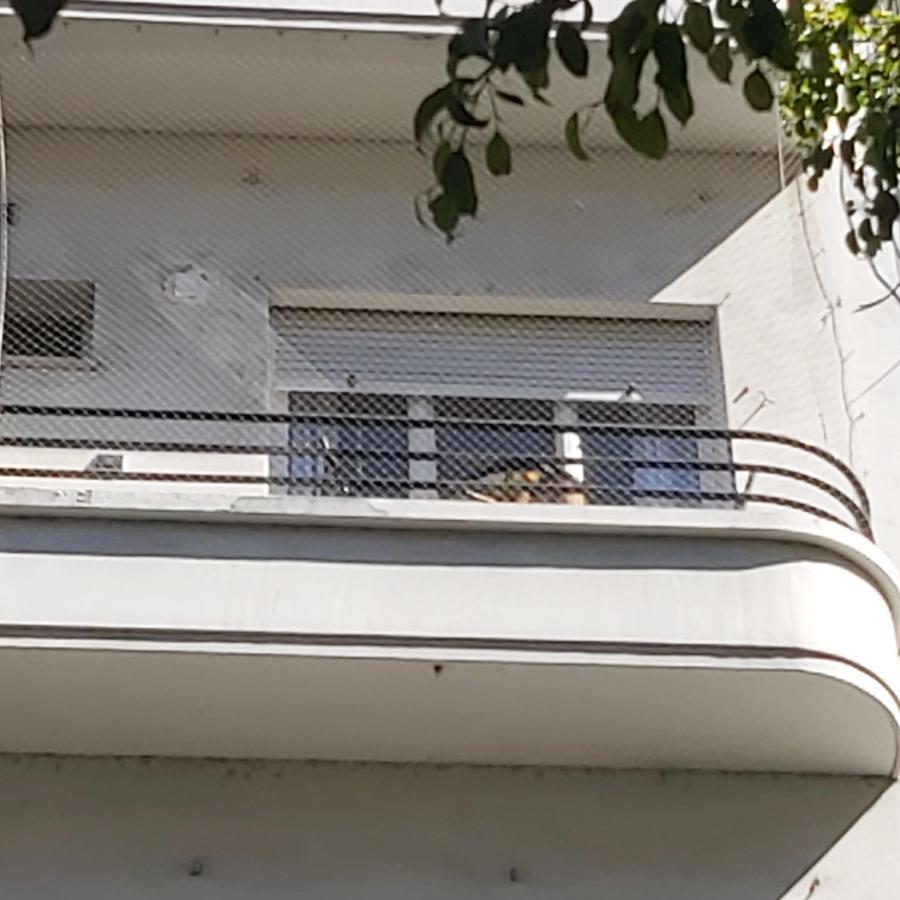 Departamento En Balvanera