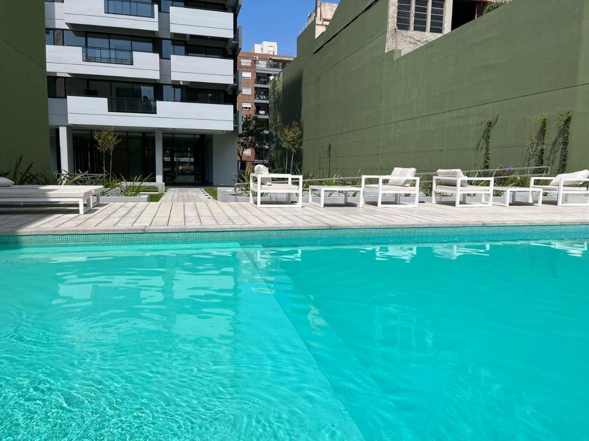 Apartamento Boreas Tango Buenos Aires