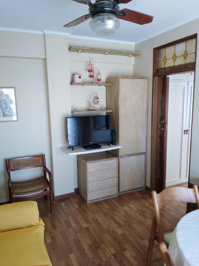Departamento 2 Ambientes Piso 14 Mucho Sol Y Buena Vista Ciudad Autónoma de Buenos Aires