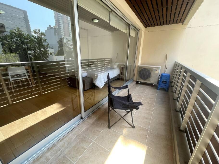 Depto De Lujo En Gran Ubicacion Apartamento