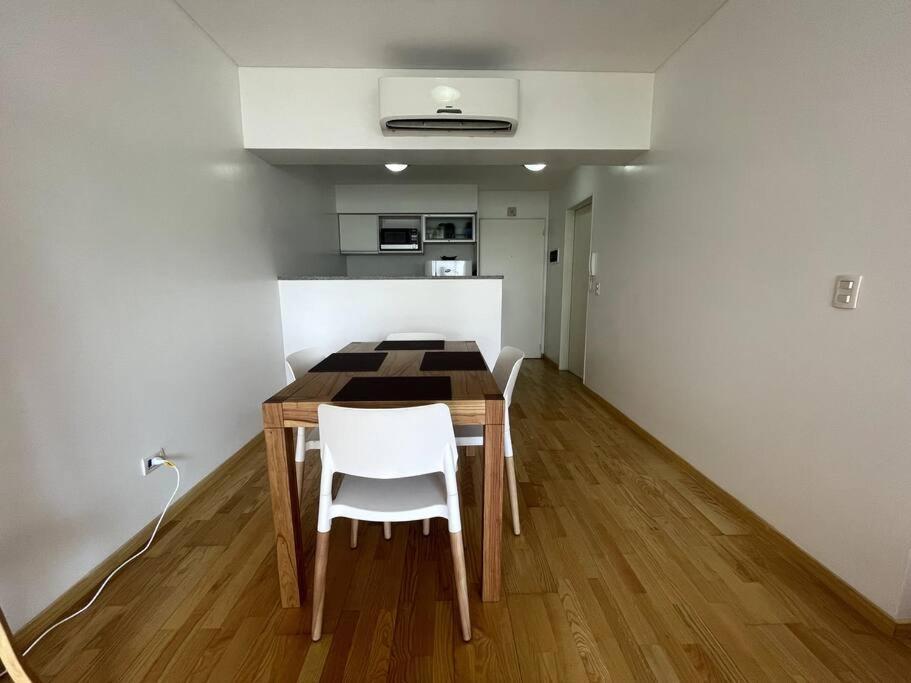 Apartamento Depto De Lujo En Gran Ubicacion *