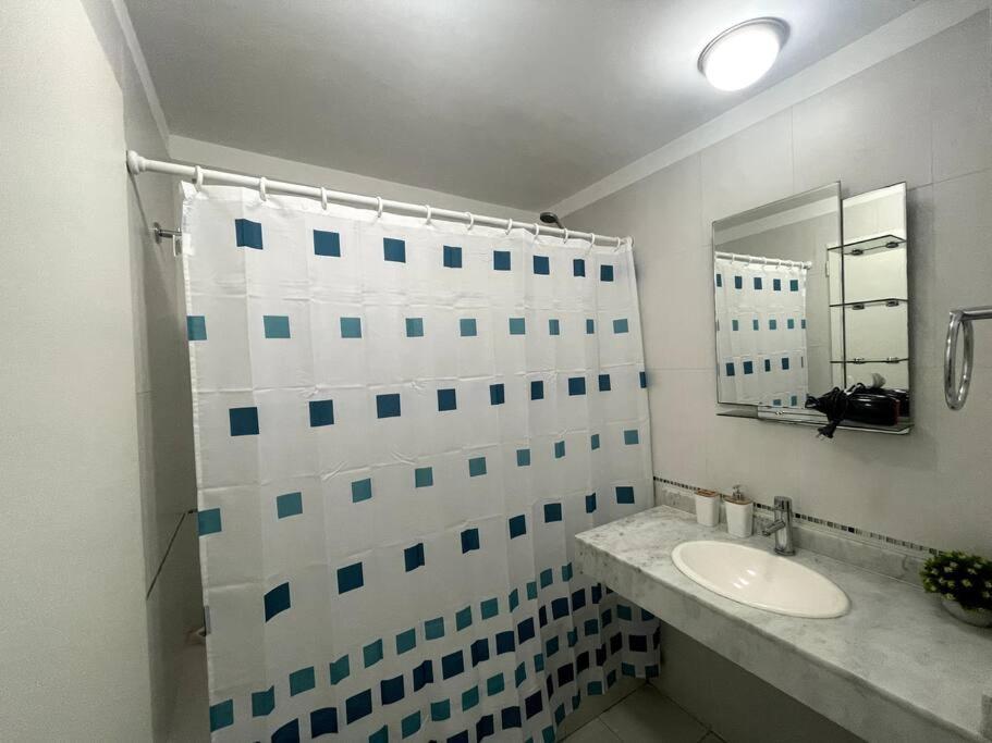 Apartamento Depto De Lujo En Gran Ubicacion