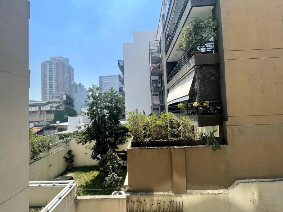 Depto De Lujo En Gran Ubicacion Ciudad Autónoma de Buenos Aires