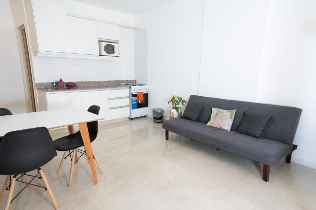 Apartamento Comodo Departamento En El Centro De La Ciudad Y Cerca Del Obelisco 64 Ciudad Autónoma de Buenos Aires