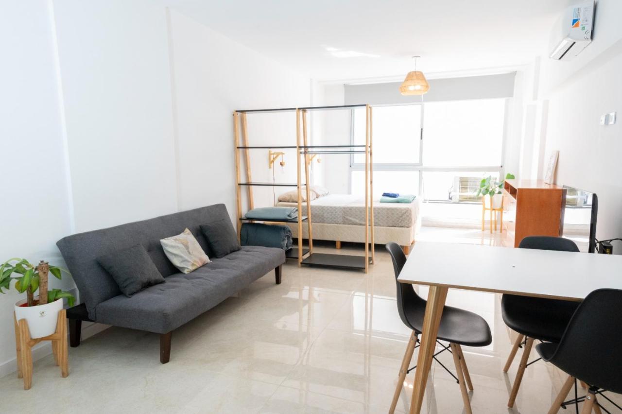 Comodo Departamento En El Centro De La Ciudad Y Cerca Del Obelisco 64 Apartamento *