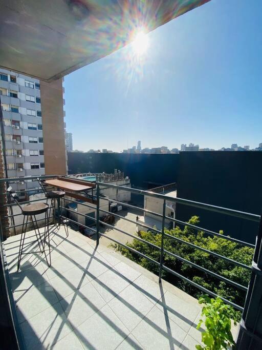 Hermoso En Palermo - La Rural Ciudad Autónoma de Buenos Aires
