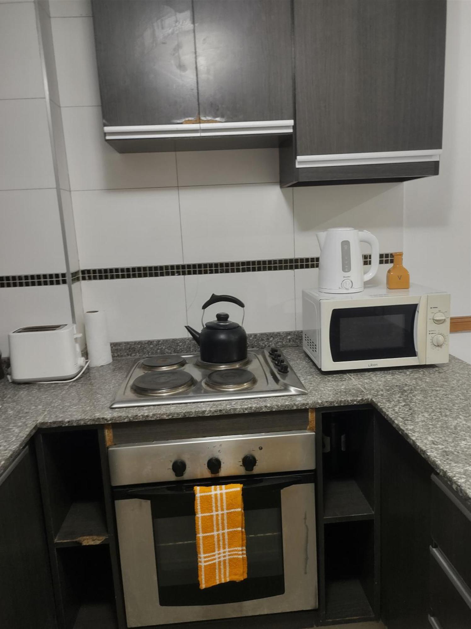 Apartamento Depto Directorio