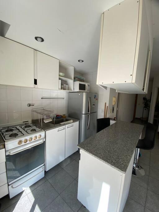 Apartamento Hermoso En Palermo - La Rural Ciudad Autónoma de Buenos Aires