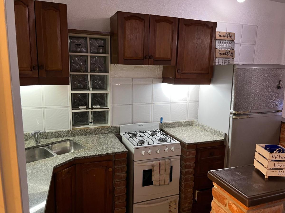 Departamento Tipo Loft En Balvanera Apartamento *