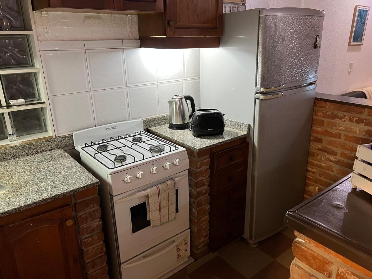 Apartamento Departamento Tipo Loft En Balvanera *