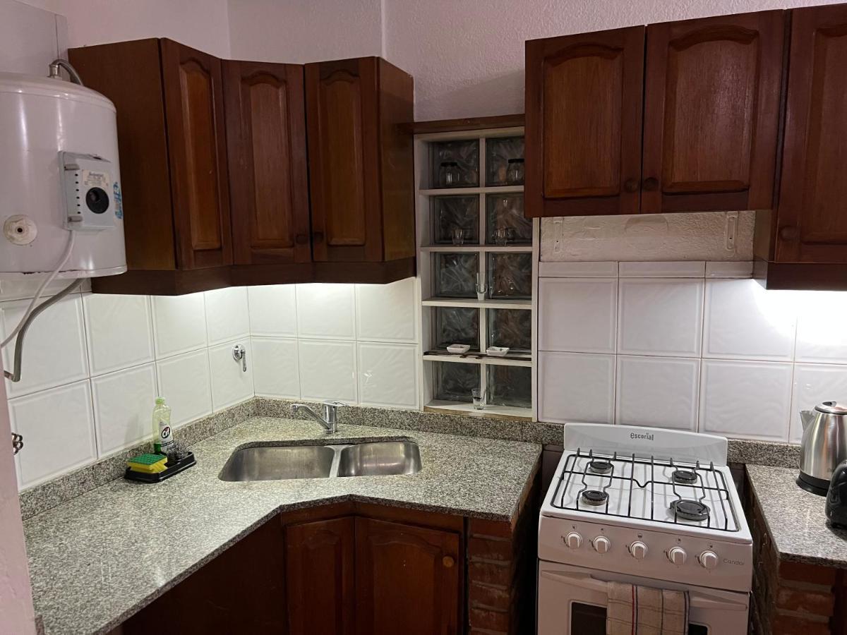 Departamento Tipo Loft En Balvanera Apartamento *