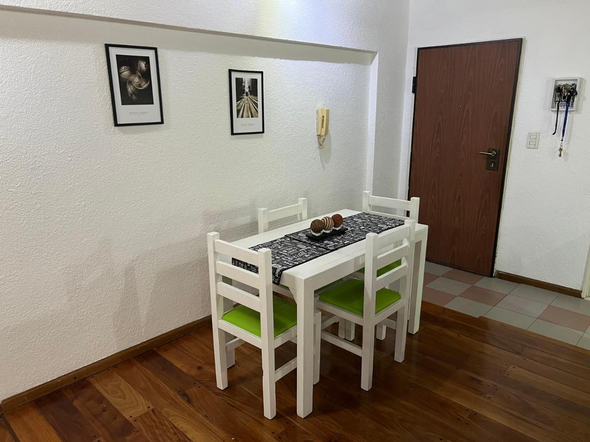 Apartamento Departamento Tipo Loft En Balvanera Buenos Aires