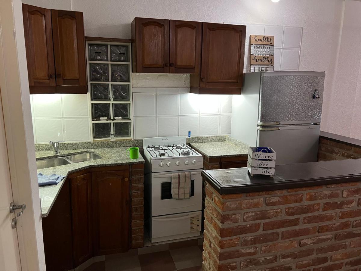 Departamento Tipo Loft En Balvanera * Buenos Aires