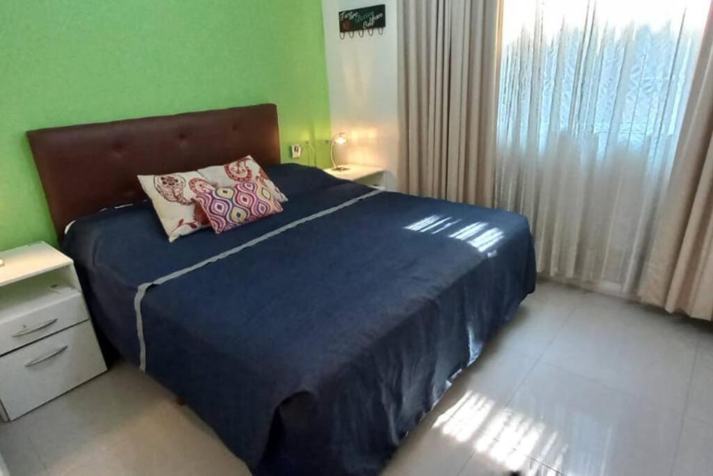 Apartamento Barrio De Almagro Capital Federal Ciudad Autónoma de Buenos Aires
