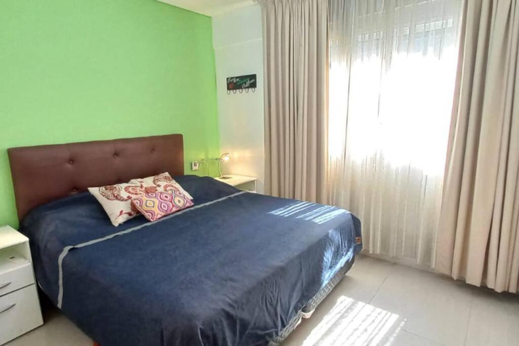 Barrio De Almagro Capital Federal Apartamento